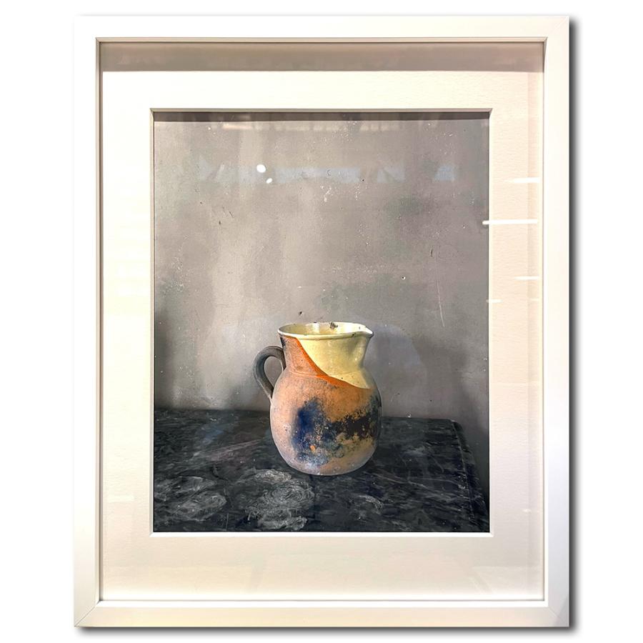 額装済プリント付｜9月末以降入荷予定】Cezanne's Objects（Limited