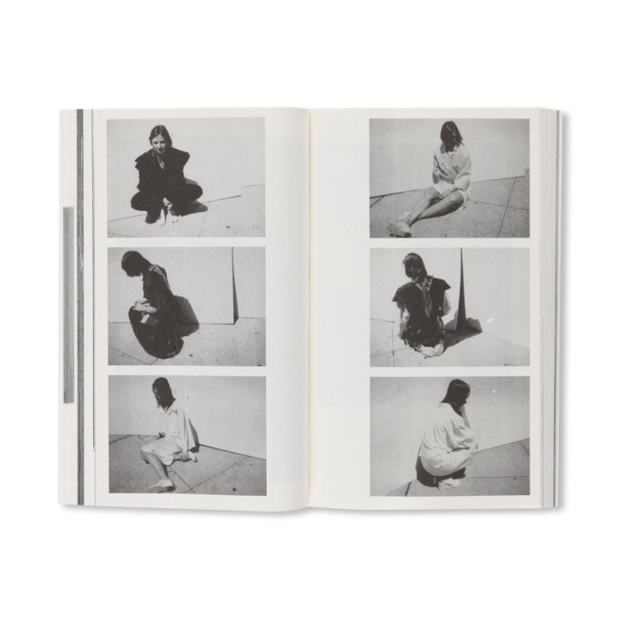 マークボスウィック写真集「1978」