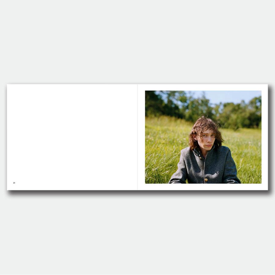 A POUND OF PICTURES by Alec Soth（アレック・ソス） 作品集 : 銀座