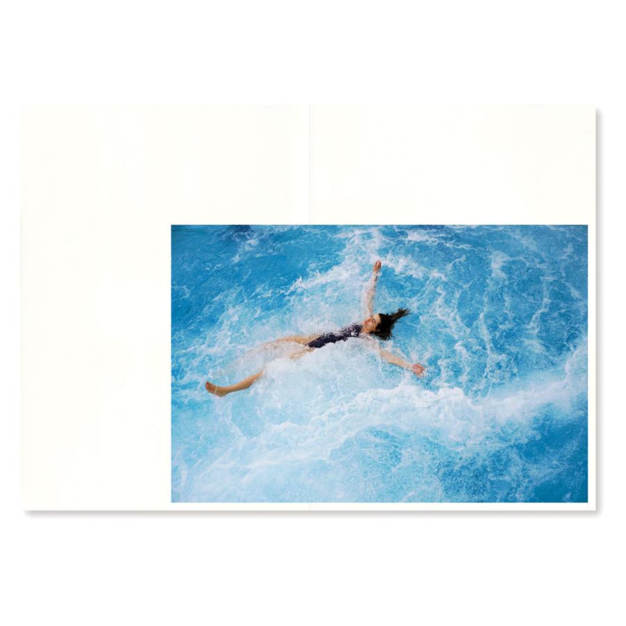 Anybody Anyway by Chad Moore チャド・ムーア 写真集 : 銀座 蔦屋書店