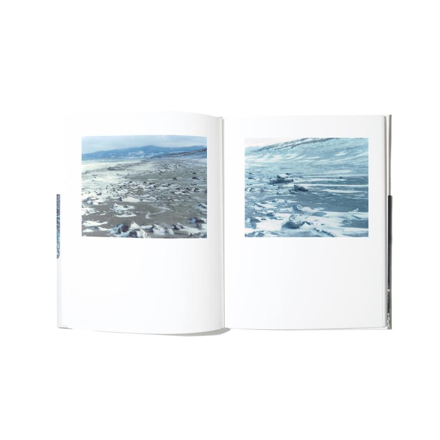 鈴木理策 / 写真集2冊セット（Sakura、White）