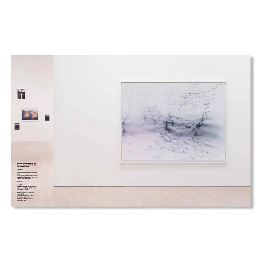 TO LOOK WITHOUT FEAR　Wolfgang Tillmans　ヴォルフガング・ティルマンス　作品集｜g-tsutayabooks｜03