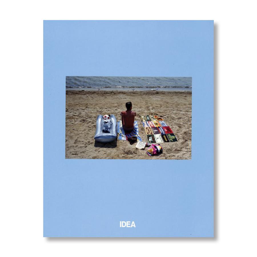 IBIZA ‘89 by Dave Swindells [FOURTH EDITION] 写真集の画像