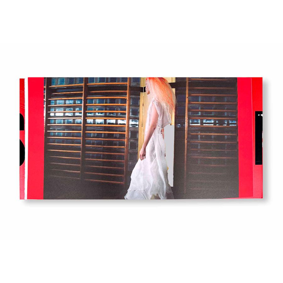A MON SEUL DESIR by E-WAX　キコ・コスタディノフ 01_3a957f45-1f24-4938-aac9-