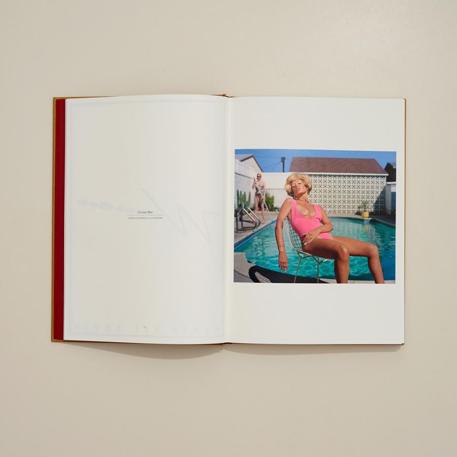 【FIFTH EDITION】WOMEN by Nadia Lee Cohen　ナディア・リー・コーエン　写真集｜g-tsutayabooks｜03