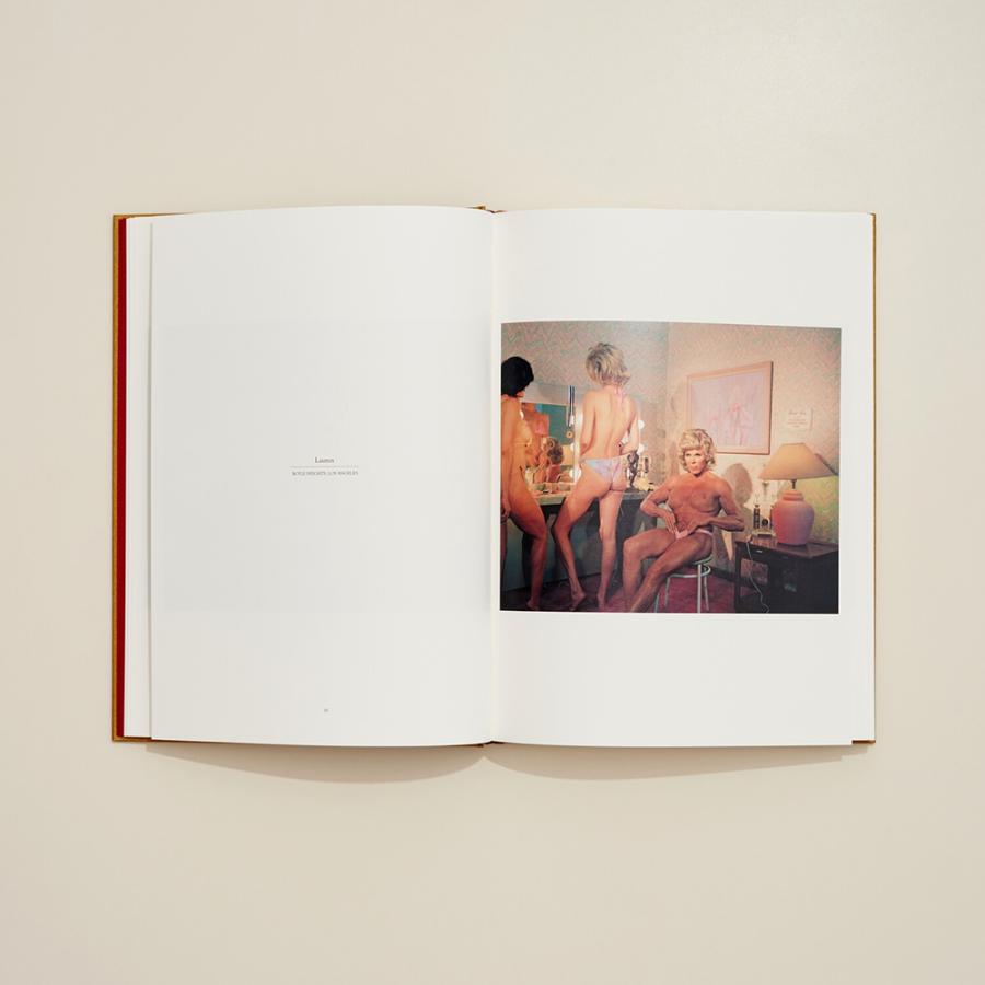 【FIFTH EDITION】WOMEN by Nadia Lee Cohen　ナディア・リー・コーエン　写真集｜g-tsutayabooks｜07