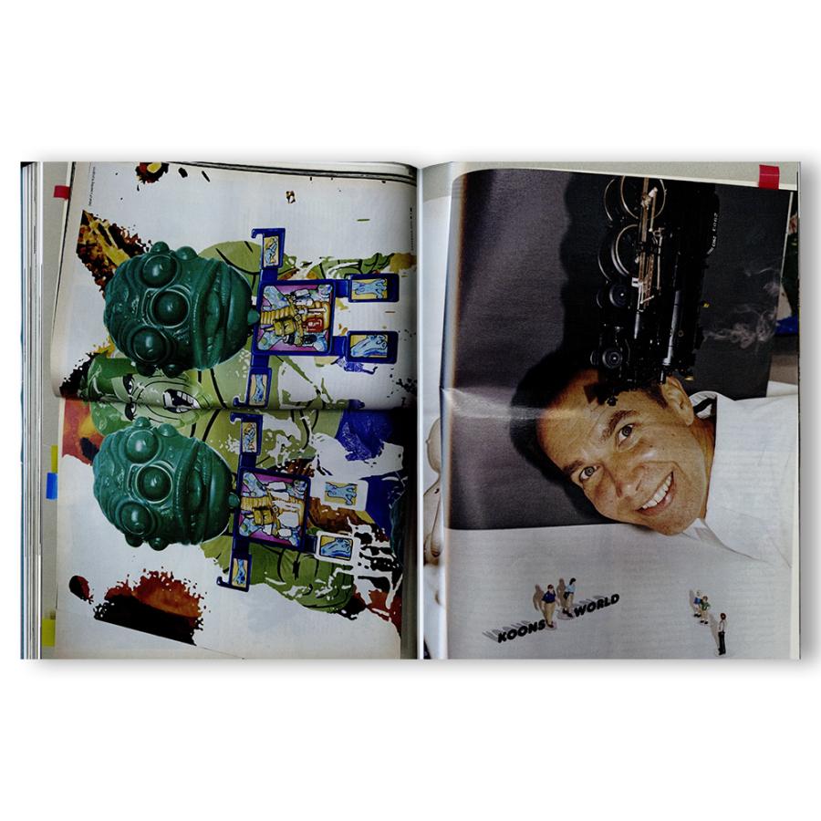 Fashion Photography for America 1999-2016 by Juergen Teller ユルゲン・テラー 写真集 : gpht11859w-9783969992951 : 銀座 蔦屋書店 - 通販 - Yahoo!ショッピング Fashion Photography for America 1999-2016 by Juergen Teller ユルゲン・テラー 写真集 : gpht11859w-9783969992951 : 銀座 蔦屋書店 - 通販 - Yahoo!ショッピング