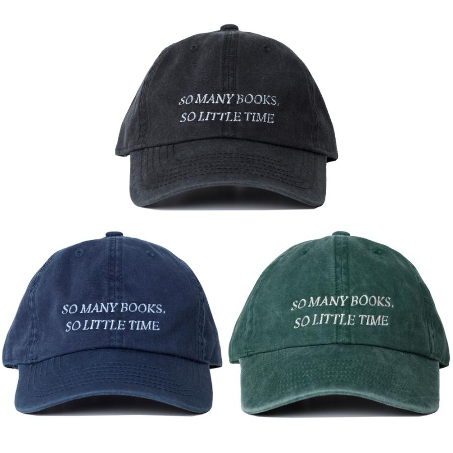 種類の選択可／キャップ】BLANKMAG BOOK MART 