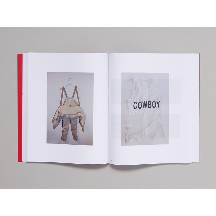 Helmut Lang Archive Dispersed by Joakim Andreasson(ヨアキム Helmut Lang Archive Dispersed by Joakim Andreasson(ヨアキム