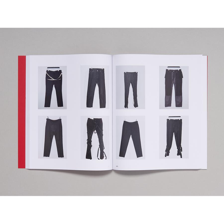 Helmut Lang Archive Dispersed by Joakim Andreasson(ヨアキム Helmut Lang Archive Dispersed by Joakim Andreasson(ヨアキム