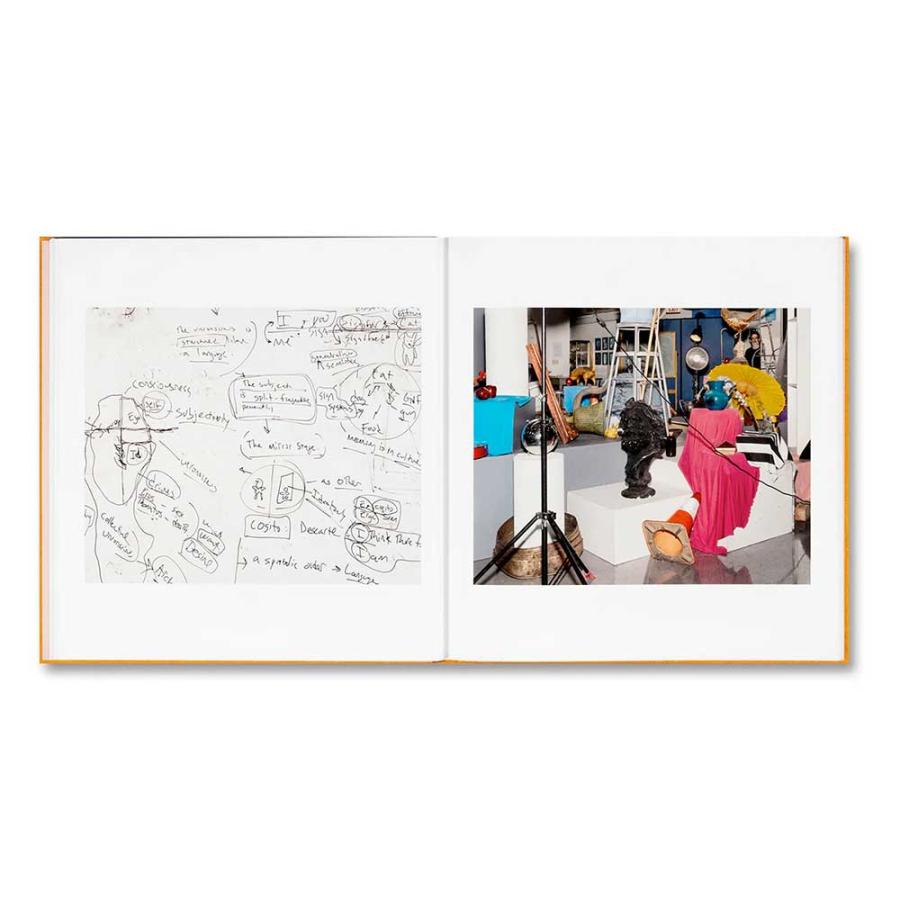 サイン入り】ADVICE FOR YOUNG ARTISTS by Alec Soth アレック