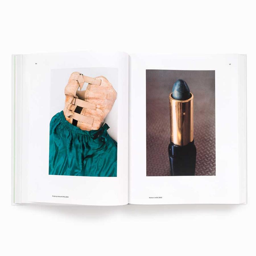 I'm So Happy You Are Here: Japanese Women Photographers from the