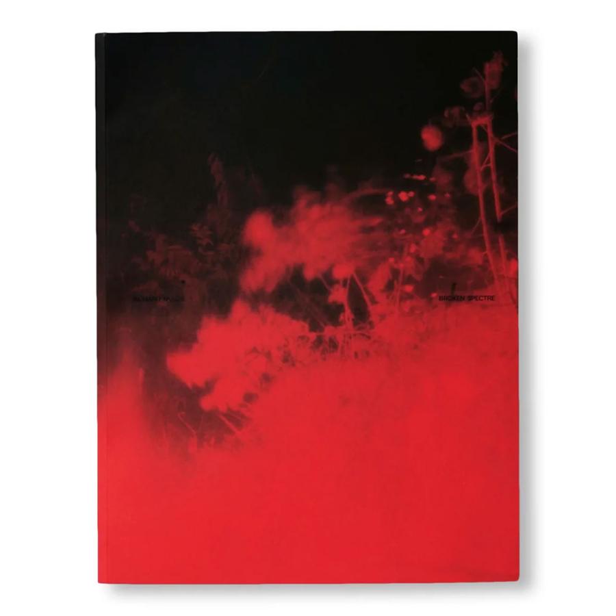 BROKEN SPECTRE by Richard Mosse（リチャード・モス） 写真集  