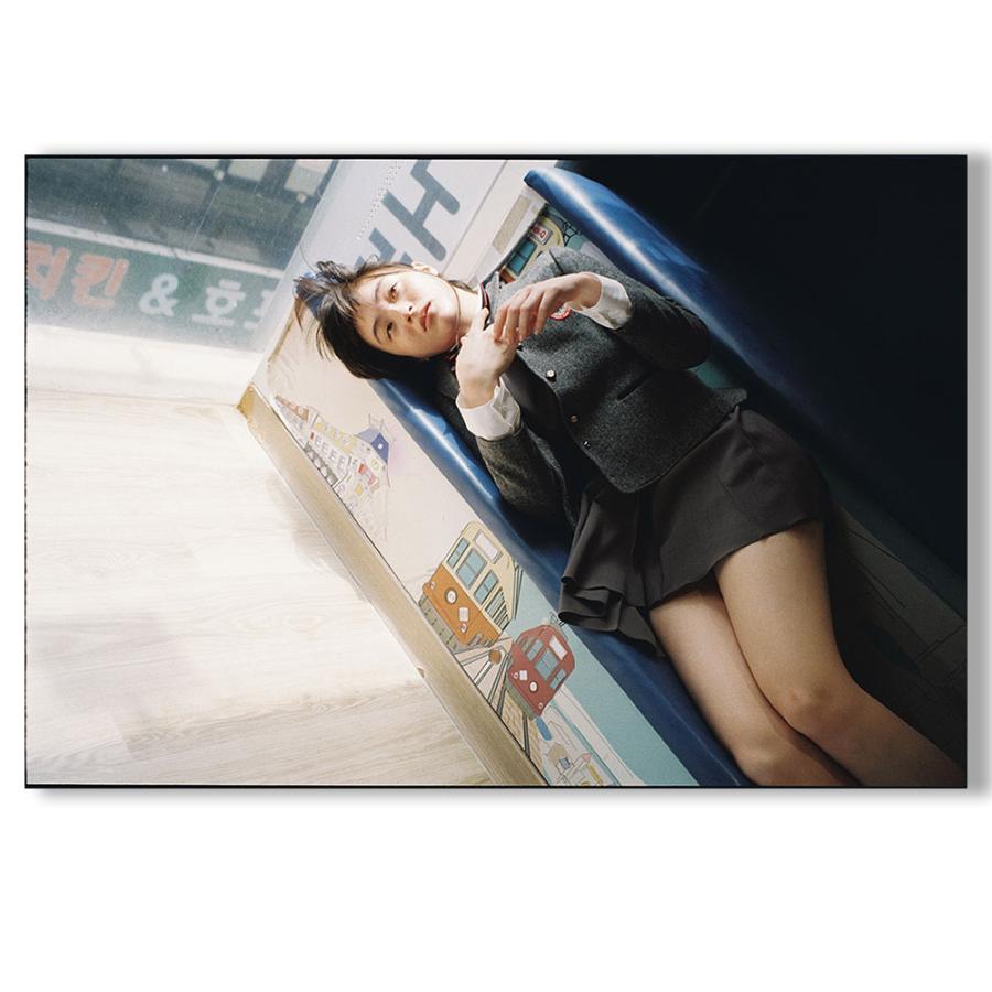 モトーラ世理奈×松岡一哲写真集「せりなが」 : 銀座 蔦屋書店 - 通販 