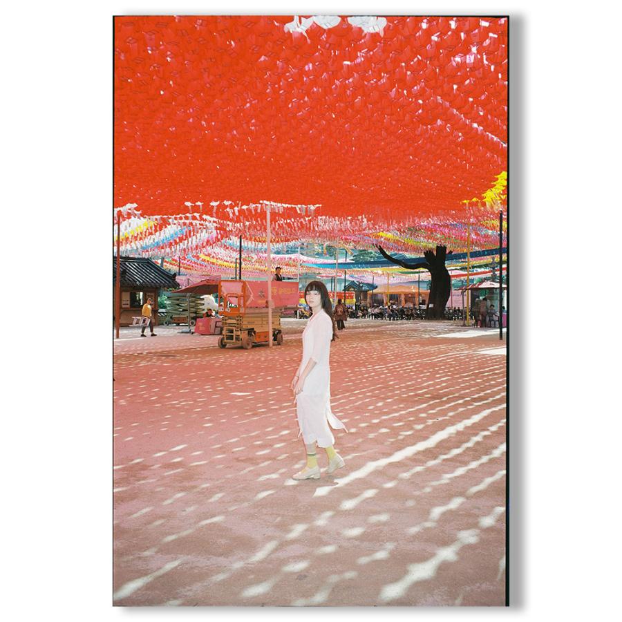 モトーラ世理奈×松岡一哲写真集「せりなが」 : 銀座 蔦屋書店 - 通販 