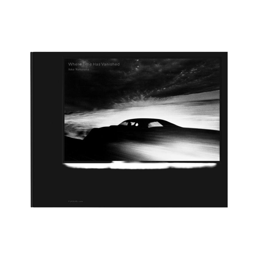 消滅した時間 奈良原一高 写真集 : 銀座 蔦屋書店 - 通販 - Yahoo