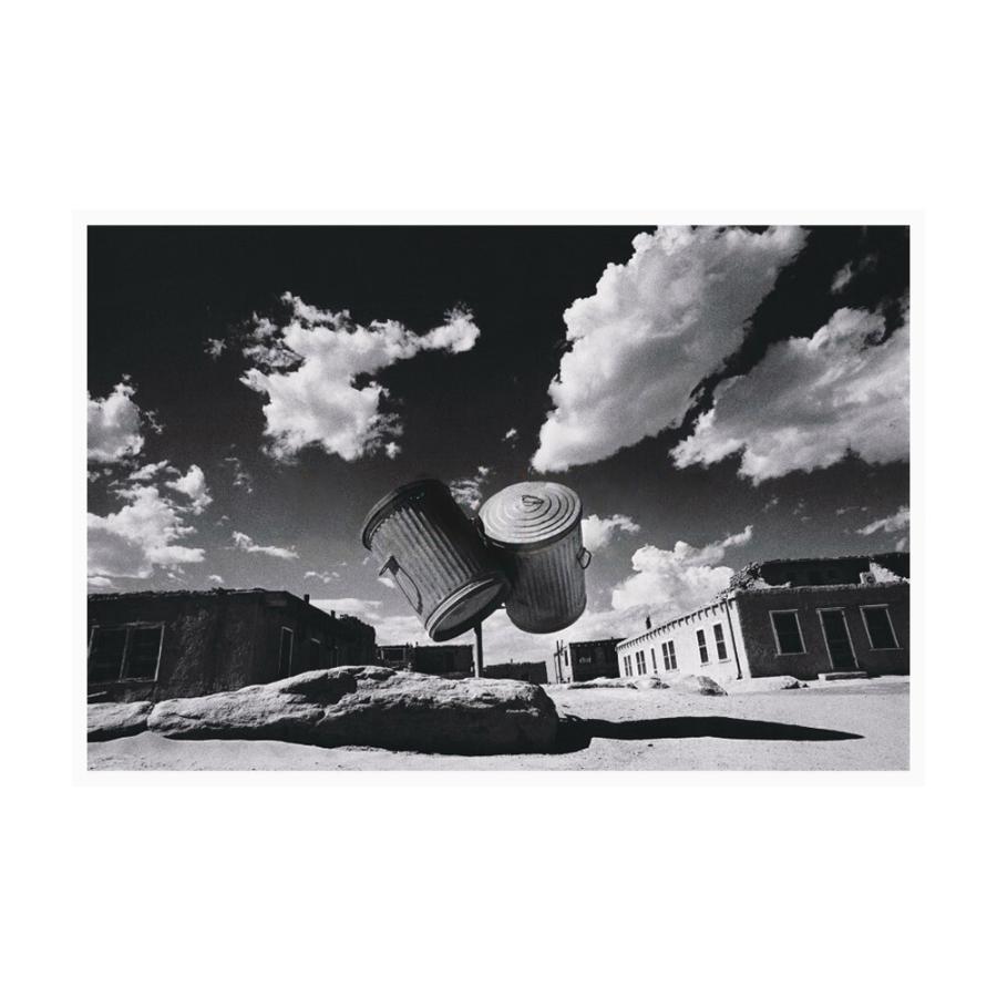 消滅した時間 奈良原一高 写真集 : 銀座 蔦屋書店 - 通販