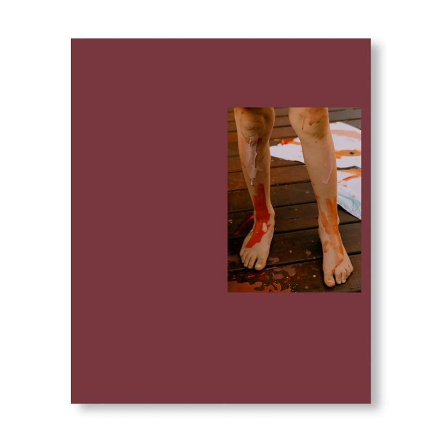 IN-PASSING by Lisa Sorgini（リサ・ソルジーニ） 写真集 : 銀座 蔦屋