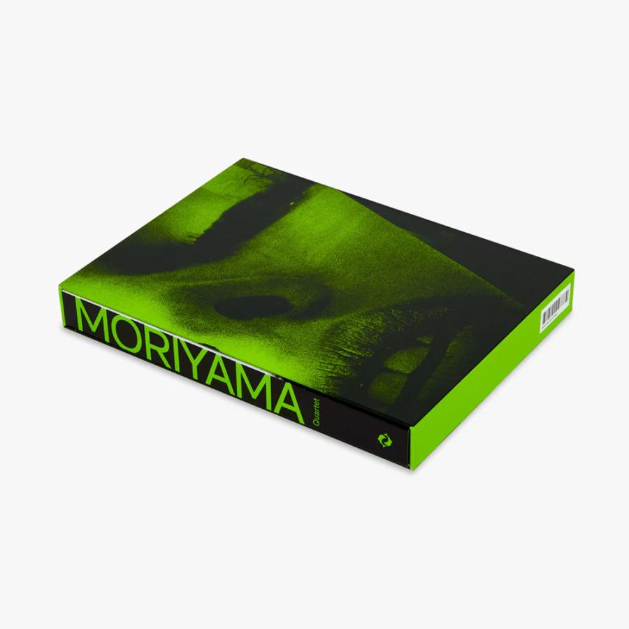 TSUGARU DAIDO MORIYAMA 森山大道 Tsugaru - 森山 大道 / Daido Moriyama