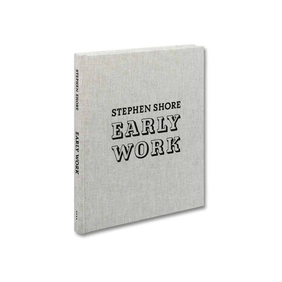 STEPHEN SHORE / MOSE スティーブン・ショア　写真集　希少本 STEPHEN SHORE / MOSE スティーブン・ショア 写真集 希少本