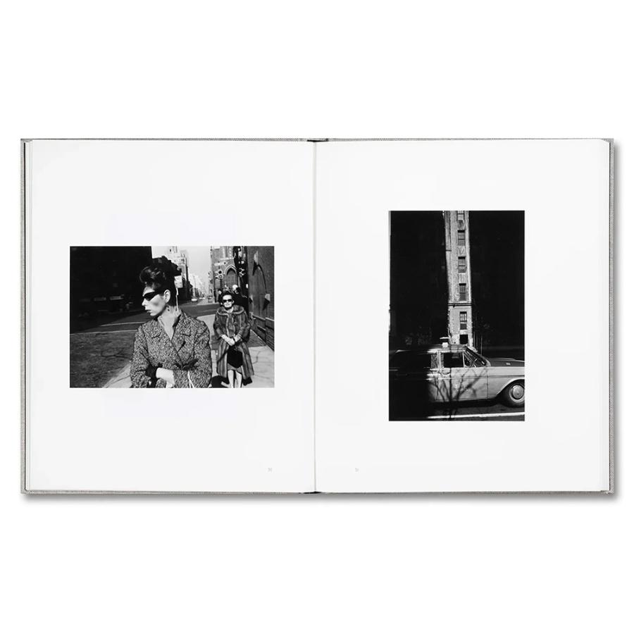 EARLY WORK by Stephen Shore（スティーブン・ショア）写真集