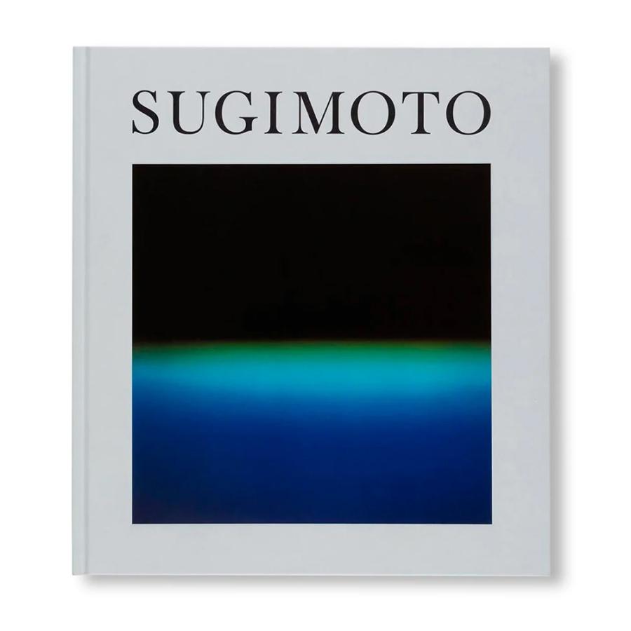 TIME MACHINE by Hiroshi Sugimoto（杉本博司） 作品集 : 銀座 蔦屋