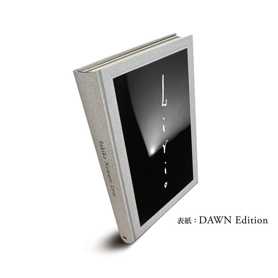 野村義照、【ノートルダム】、希少な額装用画集画、新品高級額 額装付 表紙2種から選択】 Lirio 野村佐紀子 写真集 : 銀座 蔦屋書店 - 通販
