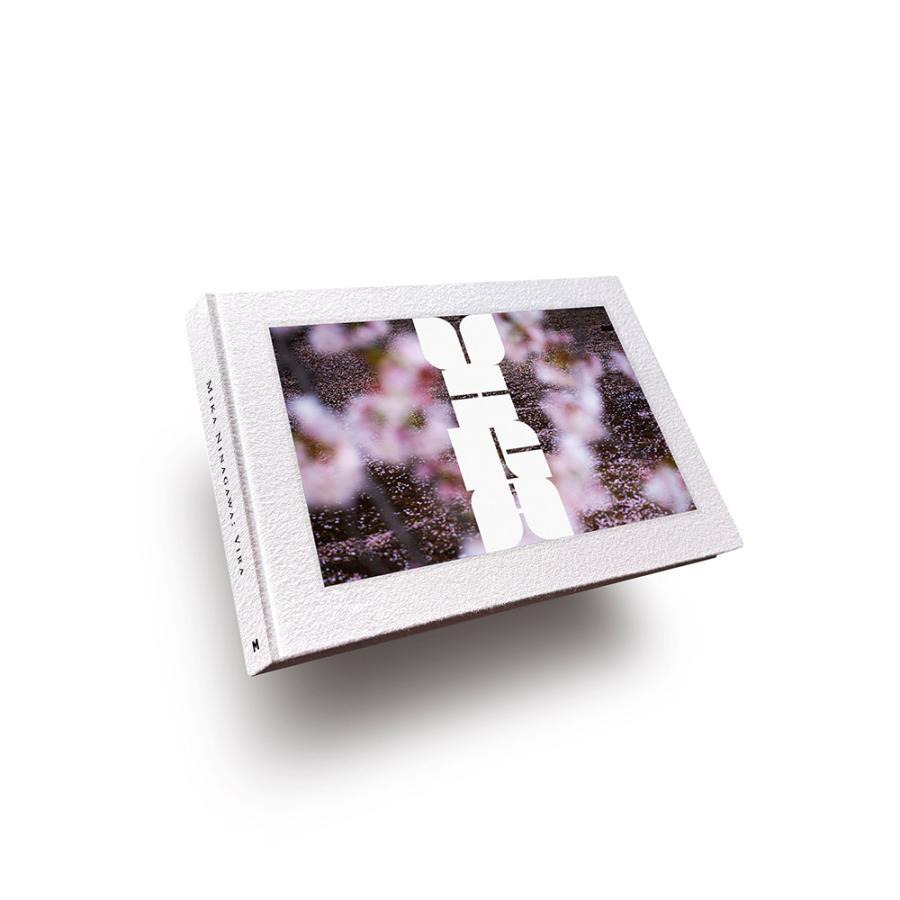 【美品】　蜷川実花　作品集　写真集　3冊セット 表紙の選択可】VIRA by 蜷川実花（Mika Ninagawa） 写真集 : 銀座 蔦屋