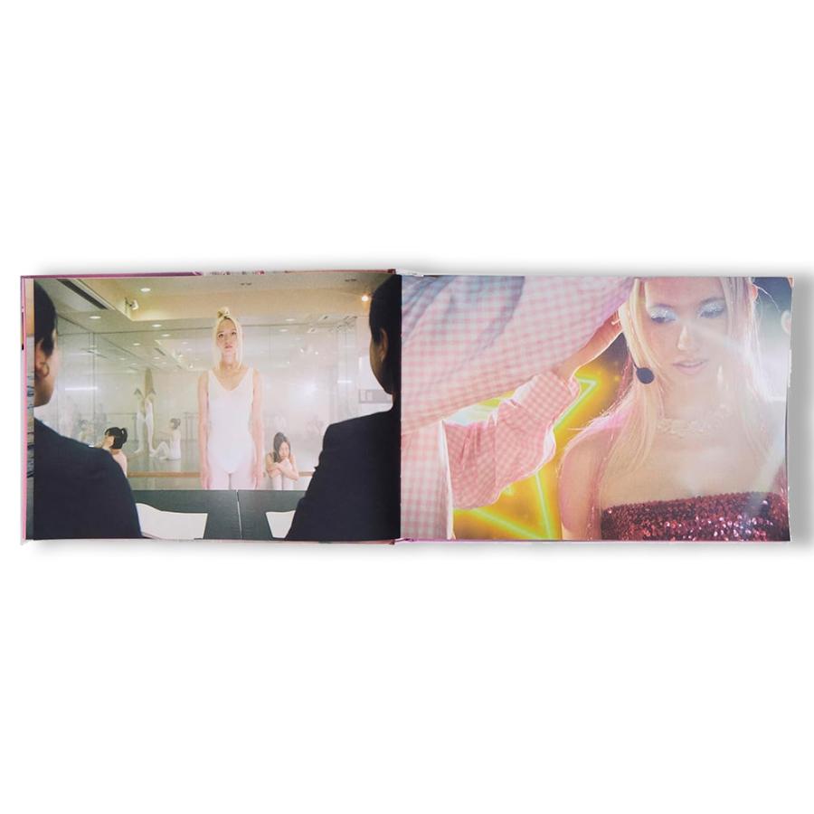 STAR By Petra Collins（ペトラ・コリンズ） 写真集の画像