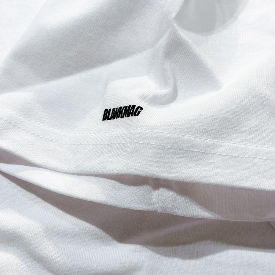 WHITE／サイズの選択可】SELF-PORTRAIT s/s tee 白 : 銀座 蔦屋書店