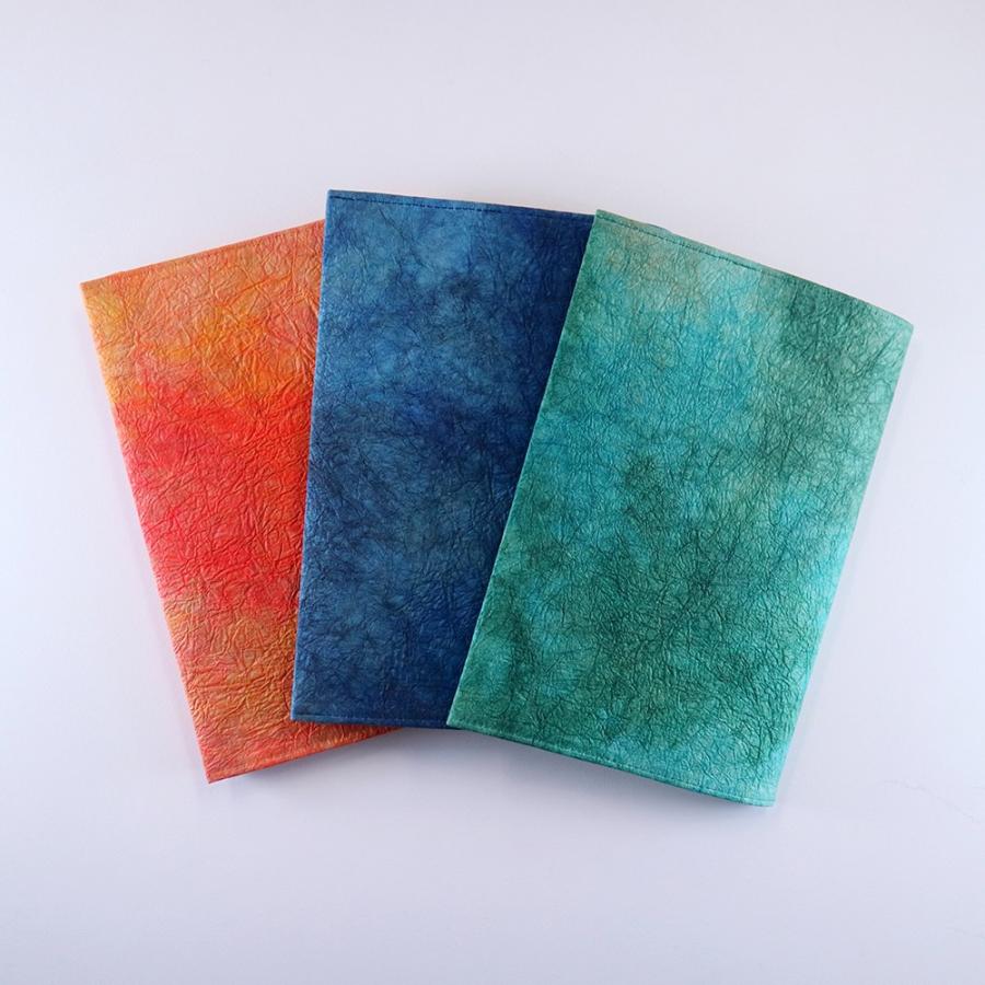 銀座 蔦屋書店限定 和紙ブックカバー 文庫 銀座 蔦屋書店 通販 Paypayモール