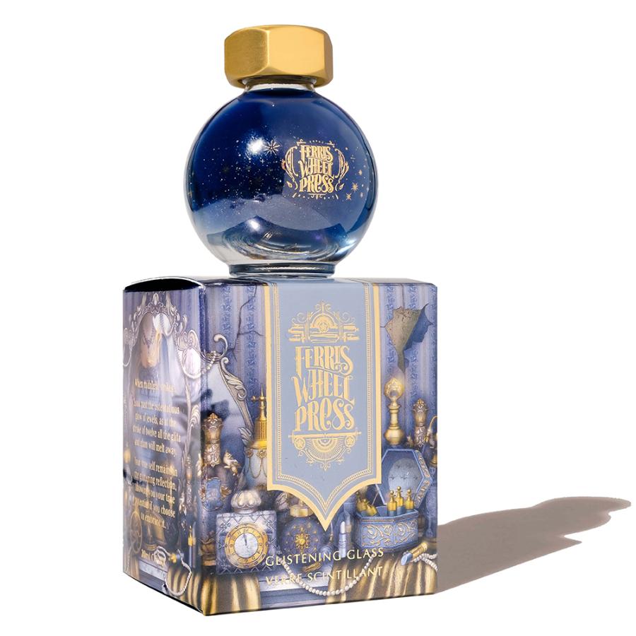 Ferris Wheel Press Glistening Glass 20ml フェリス・ホイール