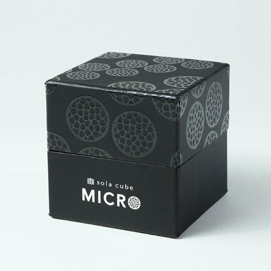 Sola cube Micro バクテリオファージ T4 : 銀座 蔦屋書店 - 通販