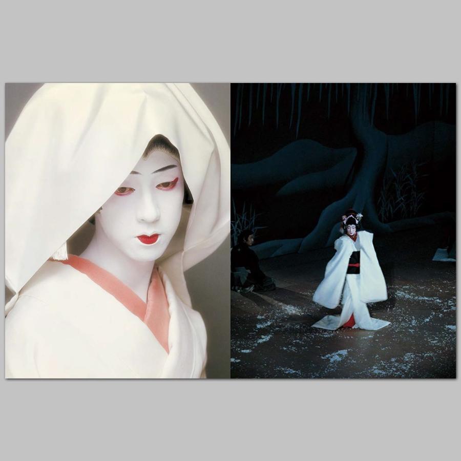 限定1000部/篠山紀信写真集「KABUKI by KISHIN」市川団十郎他 限定1,000部】篠山紀信『KABUKI by KISHIN』 篠山紀信 出版社