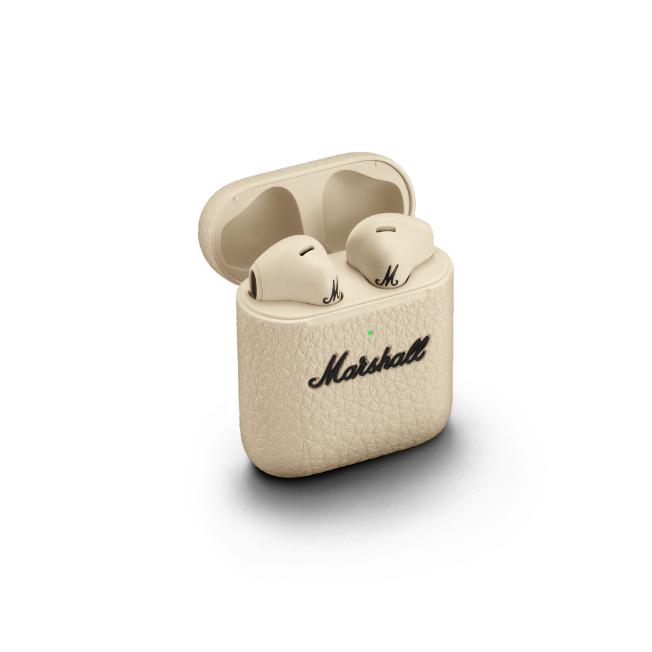 Marshall(アンプ) マーシャル ワイヤレスイヤホン Marshall Marshall(アンプ) マーシャル ワイヤレスイヤホン Marshall