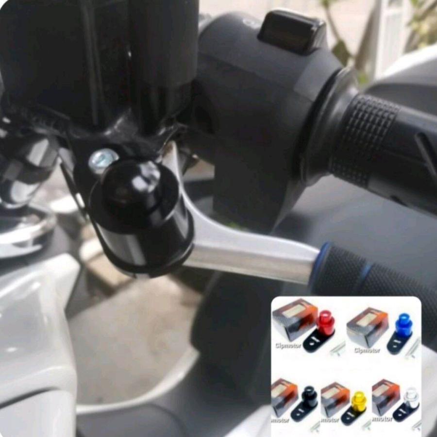 Sale 100 Off 値下げ Pcx ブレーキレバー ロック付 Atak Com Br