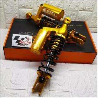 最新カスタムパーツ PCX160 PCX125 リアサスペンション 365ｍｍ shock