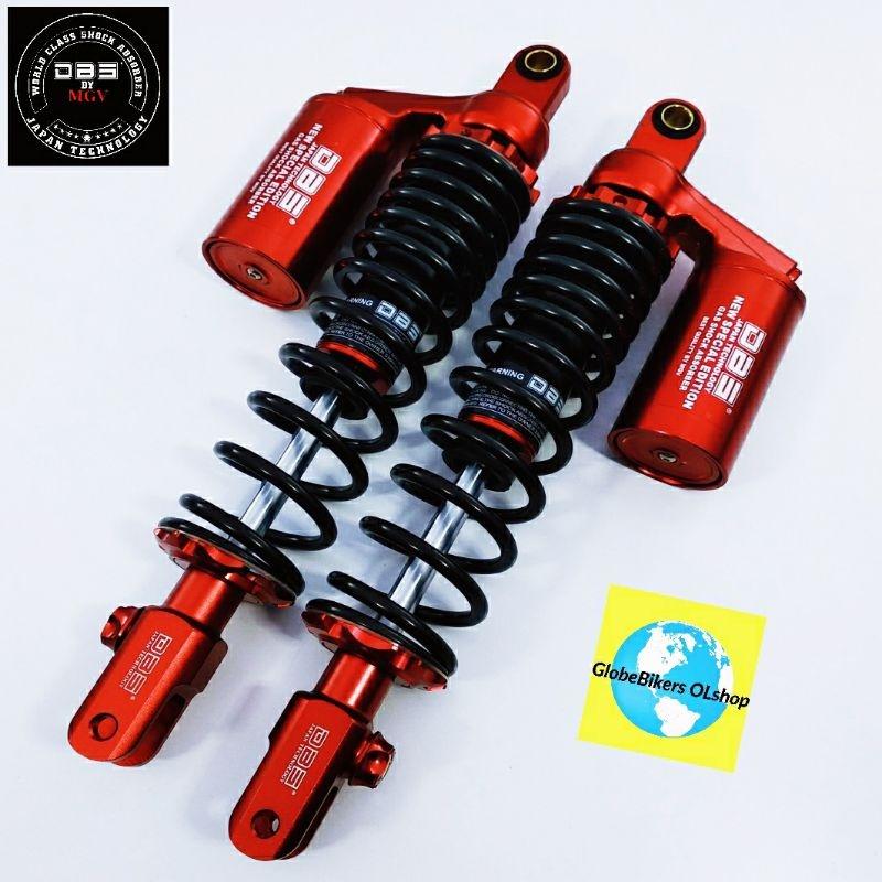 ADV150純正サスペンション 2本セット ADV150純正サスペンション 2本セット ADV150純正サスペンション 2本