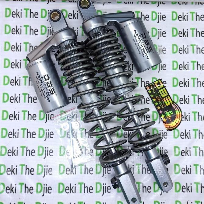 HONDA ADV150 PCX160 DBS リアサスペンション スポーツ スペシャル