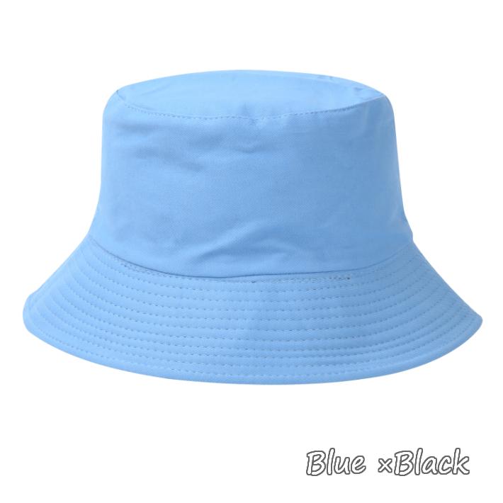 帽子 バケットハット リバーシブルハット メンズ レディース