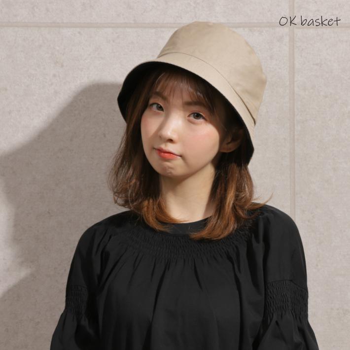 帽子 バケットハット リバーシブルハット メンズ レディース おしゃれ