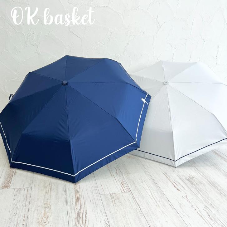 日傘 折りたたみ 完全遮光 ねこ 猫 Uvカット 折りたたみ傘 猫シルエット 100 可愛い レディース 自動開閉 遮光 セール商品 晴雨兼用