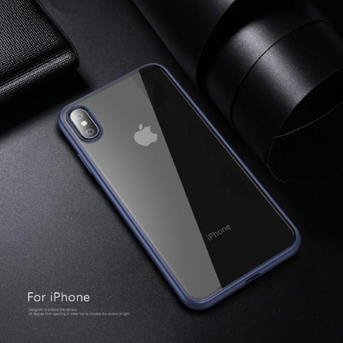 iPhoneケース 13Pro 13 12Pro 12 mini iPhoneXR XSクリアケース クリア アイフォンケース 赤 黒 紺 カバー｜g-winkelen-store｜12