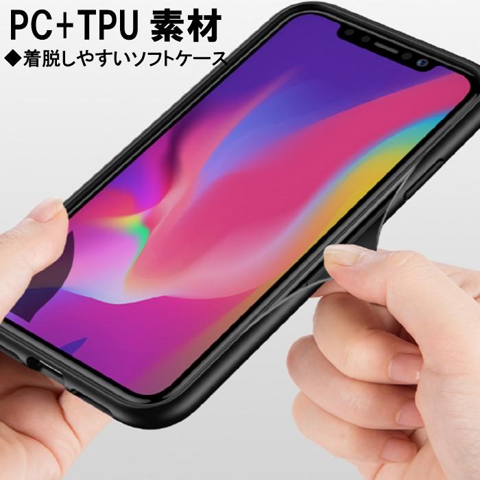 iPhoneケース 13Pro 13 12Pro 12 mini iPhoneXR XSクリアケース クリア