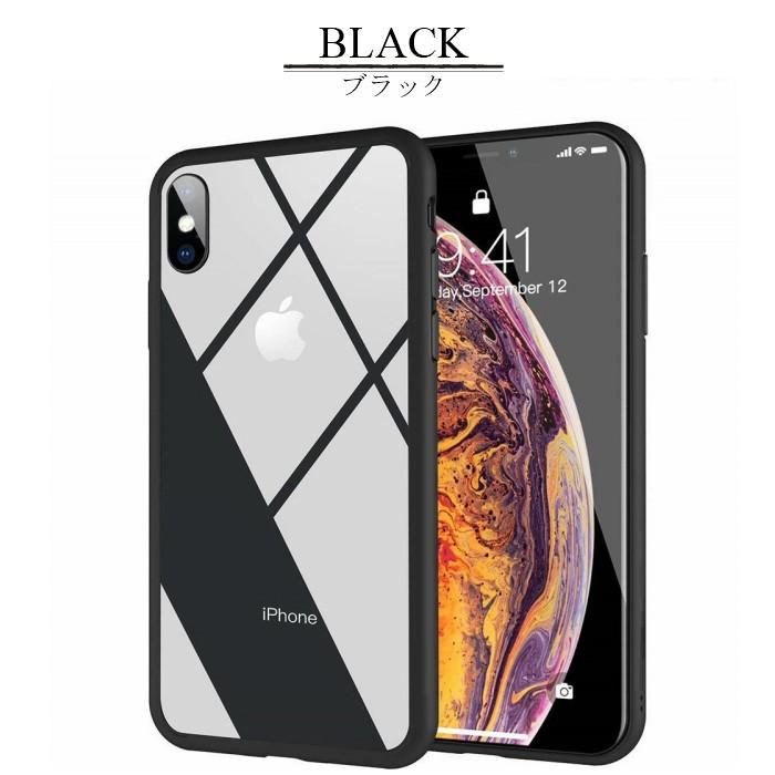 けいiPhone12 mini SIMフリー クリアケース　セット iPhone 12 mini】 耐衝撃ソフトケース「CLEAR Arch」 - 激安スマホ