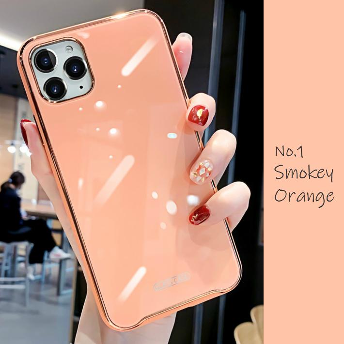 iphone12 ケース iphone11 iphonexr ケース iphone11 pro max iphone12pro iphonexs iphonex max ケース おしゃれ 背面強化ガラス 大人 かわいい｜g-winkelen-store｜11