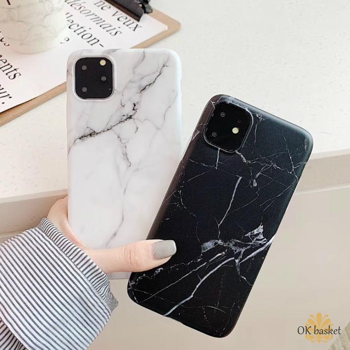 iPhoneケース 大理石 かわいい おしゃれ マーブル iPhone11Pro