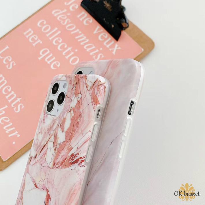 値下げしました❗️iPhone 11 ➕大理石模様ケース fit iPhone14 Pro Max 13 12ケース 大理石柄 波 星雲 高級感 三色