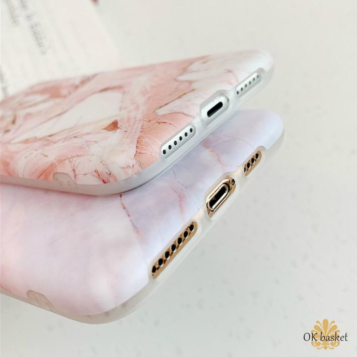 iPhoneケース 大理石 かわいい おしゃれ マーブル iPhone11Pro