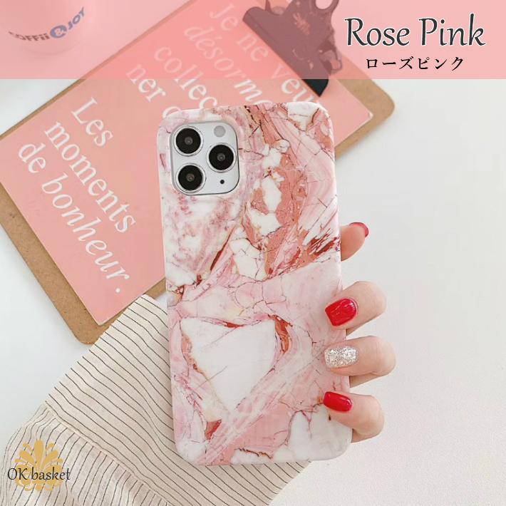 iPhoneケース 大理石 かわいい おしゃれ マーブル iPhone11Pro